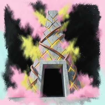 Album art